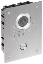 Stacja bramowa wideodomofonu S551 VIDOS