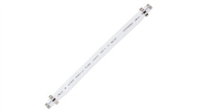 Przejście Okienne Łącznik Antenowy F (Gniazdo / Gniazdo) Płaski 21Cm