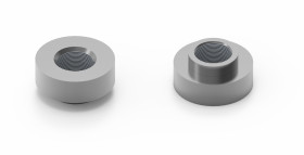 Tulejka dystansowa PCB 1.7mm Stalowe Przekładka