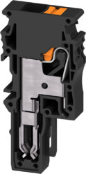 Plug, 1.0 x 5.5 mm for terminal block, 3002500000
