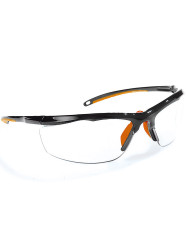 Okulary ochronne SINGER SAFETY Okulary ochronne Przezroczysty