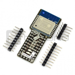 Moduł MSX WiFi ESP-WROOM-02 do płytek stykowych