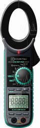 Miernik cęgowy 1000A AC/DC TRMS Kyoritsu KEW2056R