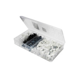 Zestaw uchwytów kabla CST-300A KLIP