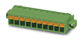 Złącze PCB 12 -pinowe raster 5mm Żeński Phoenix Contact