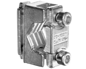 Zestaw zacisków pryzmowych NH1 70-150-mm2 LZ151