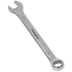 Siegen S01012 Combination Spanner 12mm
