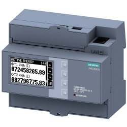 Siemens 7KM22002EA401EA1 Digital rack-mount meter 1pc