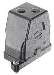 Obudowa tulejki 19 40 006 0431 19400060431 Harting 1 szt.