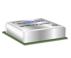 Przetwornica DC-DC, 24W, Uwe 12,8 → 36 V prądu stałego, Uwy 12V dc, Iwy 2A, Recom