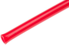 Przewód pneumatyczny, kolor: Czerwony, dł. 30m, materiał: Nylonowe, RS PRO