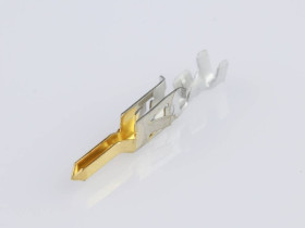 Molex 39000221 MINIFIT JR TERM MALE 39000221 Molex Zawartość: 6000 szt.