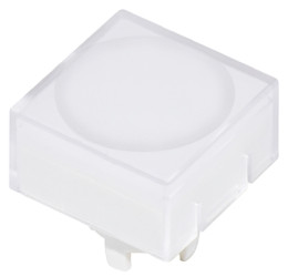 Nakładka przełącznika dotykowego, Nakładka, do użytku z Seria 5G