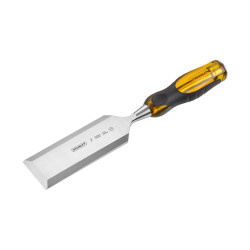 Stanley 0-16-267 FatMax Bevel Edge Chisel With Thru Tang 50mm (2in)