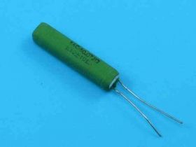 3R3 15W RAC-50 TELPOD REZYSTOR