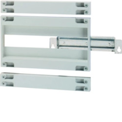 Zestaw do montażu wyłącznika MCCB Hager 125/160A System C 300x600mm Orion+FL373A