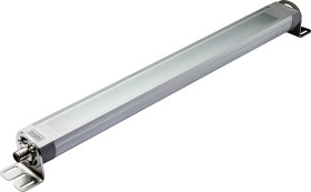 Oświetlenie LED Helukabel HELULIGHT® SOLID40-RGBW 190D rgbw 7 W 100 ° (D x S x W) 240 x 40 x 42 mm 1 szt.