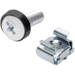 Digitus DN-19 SET-S 19 inch Silver
