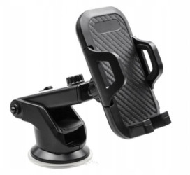 UNIWERSALNY UCHWYT SAMOCHODOWY NA SZYBE