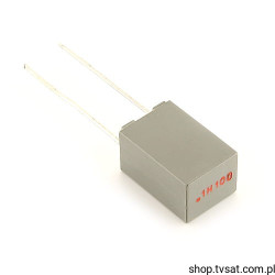 B32529C1103J189 MKT 10nF 100V 5% R=5.0mm R5.0 EPCOS