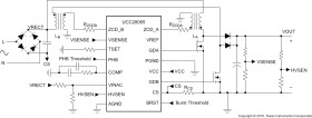 Natural Interleaving™ transition-mode PFC controller with high-frequency switching