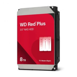 WD Red Plus WD80EFPX 8TB SATA