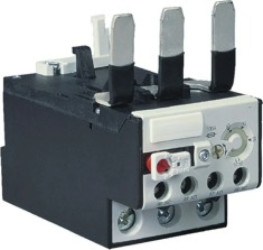 Przekaźnik termiczny 40-57A /do CEM50...CEM80/ RE67.2D-57 004644417