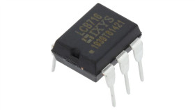 Lcb716 Przekaźnik Półprzewodnikowy Spst-Nc Ister Max: 50Ma 500Ma