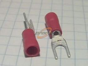 KONEKTOR WIDEŁKI 3/1.25mm2 IZOLOWANE