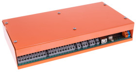 Metalowa obudowa do Quido 60/3 i 100/3