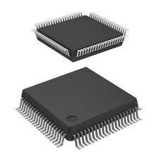 SAB-C161K-L16M 16-Bit Microcontroller SQFP80