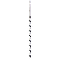 Draper Expert 76023 13mmx285mm Auger Bit Pkd
