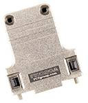 Molex 1727040116 Obudowa złącza D-SUB, 1 szt.