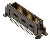 Molex Obudowa złącza pin męskiego na PCB 536250874 1 szt.