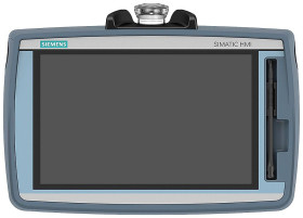 Panel obsługi PLC Siemens 6AV2145-6KB10-0AS0 6AV21456KB100AS0
