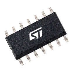 TD350ETR Advanced IGBT/MOSFET driver