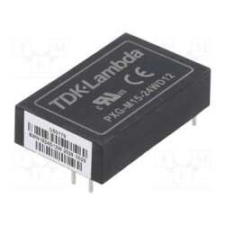 55PXG-M15-24WD12