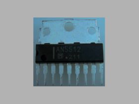 Układ scalony AN5512