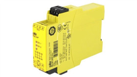 Pz-777585 Moduł: Rozszerzeń, Uzas: 24Vdc, Input: 1, Output: 4