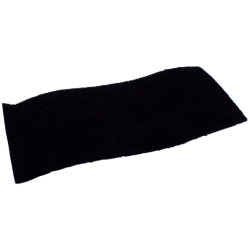 DEWALT DXPGONPF PAPR Odour Nuisance Pre-Filter (Pack of 50)