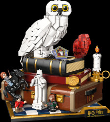 76466 LEGO® Harry Potter™ - Philosopher's Stone - Collectors' Ed