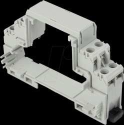 CMEB/1PG/E/KIT DIN Rail Terminal Extension 18mm, size 1