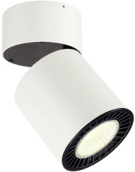 Lampa punktowa, sufitowa SLV 1003286 230 V 36 W 3520 lm