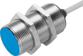 FESTO Przełącznik zbliżeniowy M30 dwużyłowe SIED-M30B-ZS-K-L
