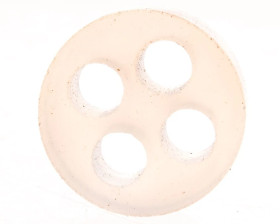 Wkład uszczelniający do dławnic PG16 IP54 4x6 SKINTOP DIX 16450 53616450