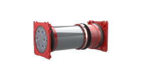 Dwustronny Przepust Kablowy Do Zabetonowania Hsi150 K2 Varia 470-575