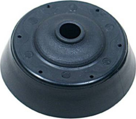 Grommet, cable Ø 4 to 11 mm, M20, TPE/PA, gray, 01440603025