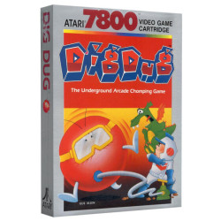Dig Dug