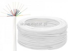 Kabel domofon alarm. YTDY 12x0,5