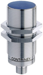 Czujnik indukcyjny Contrinex DW-AS-503-M30-002, 10 - 30 V, IP67, 1 szt.